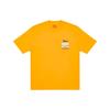Palace FW21 Garfield Pocket T-Shirt Unisex T-Shirt Orange P21TS115
