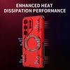 Anti-Drop Shock Proof Case for Samsung Galaxy S26 Ultra S25 FE A17 5G S26 Plus A56 A36 A16 A55 A35 A15 Magnetic Hard Cover