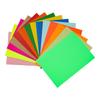 A4 Glossy/Matte Color Self-Adhesive Stickers for Inkjet & Laser Printing
