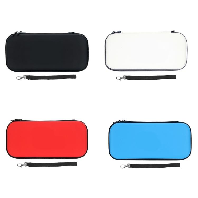 EVA Protective Carriers with Integrated Game Card Storage & Accessory Management Compact Travel Organizers for Switch2