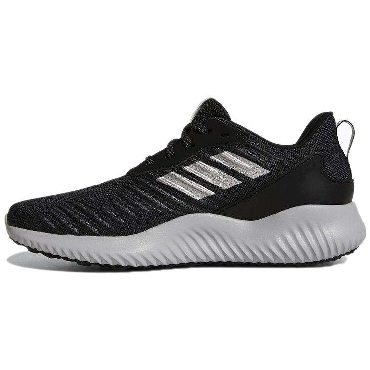 Adidas Alphabounce 'Black Grey' Women's CG4745