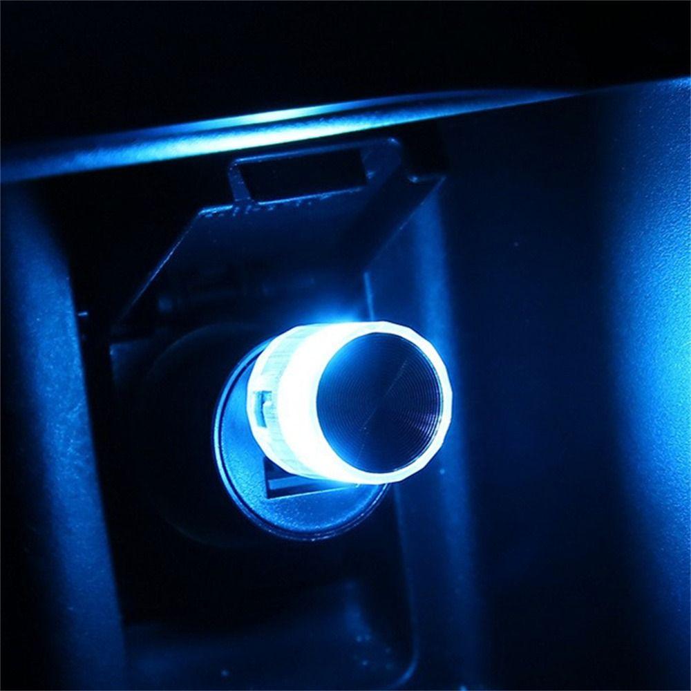Environment USB Surface Decorative Light Car Ambient Light LED Ambient Light Atmosphere Lamps