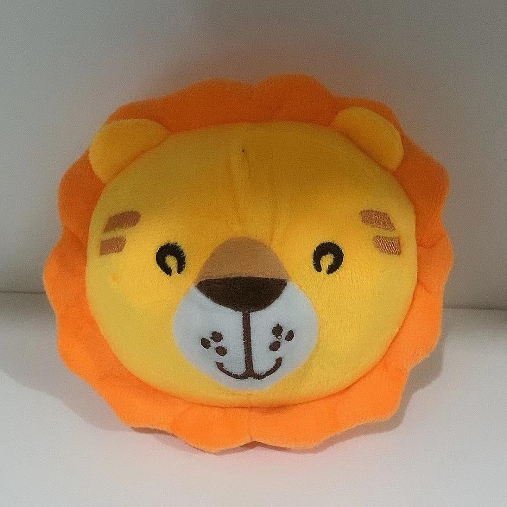 Скрипучие жевательные игрушки для собак, плюшевый питомец, прыгающий мяч, креативная игрушка для прорезывания зубов у щенков, товары для питомцев