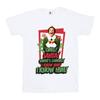 Elf Mens OMG Santa T-Shirt