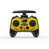 JUMPER Bumblebee ELRS 2.4G Radio Transmitter with EdgeTX Hall Sensor Stick, ExpressLRS Compatible, Mode 2 for RC Drones, Helicopters, and Airplanes,