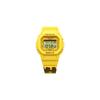 Casio Унисекс Серия Парных Часов 55мм Желтые Часы SLV-22B-9PFH SLV-22B-9PFH