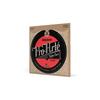 Струны для классической гитары D'Addario Pro-Arte Silver/Clear Normal EJ45 [Оригинальный продукт для внутреннего рынка]