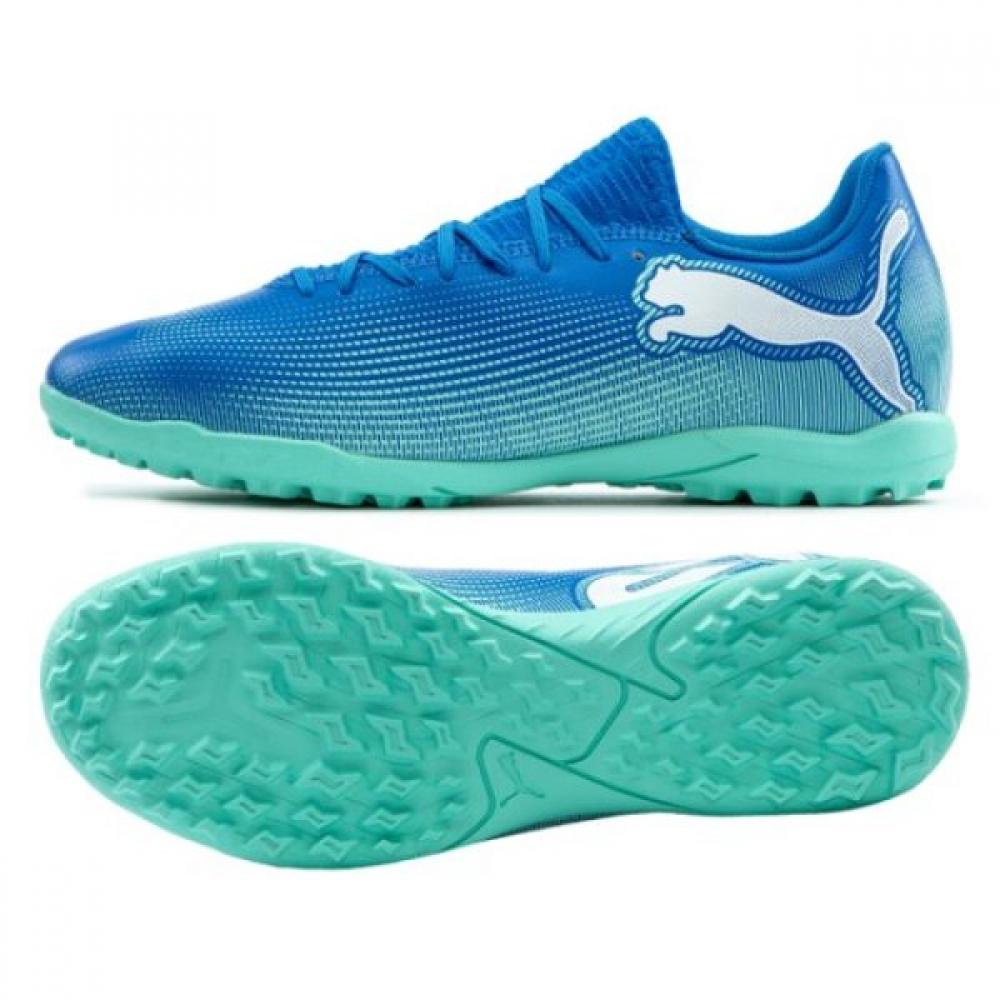 Puma Футзал обувь Future 7 Play Tt