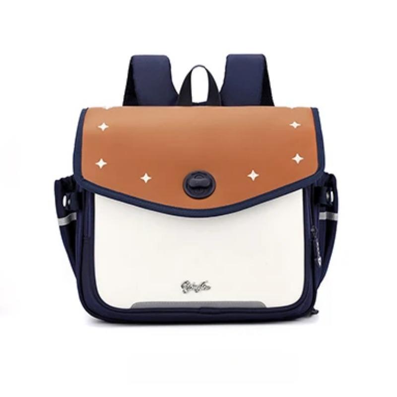 Защита позвоночника, снижение давления, светоотражающие полосы, школьные ранцы из полиуретана и нейлона, большой емкости, высококачественный рюкзак для детей