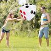 Funny Outdoor Inflatable Dice Pool Halloween Party Games Entertainment Dot Diagonal Giant Child Adults Game Play Cube Toy