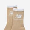 New Balance M Socks Pqc Nk8ees206u 35 Спортивные носки с длинным воротом Комплект