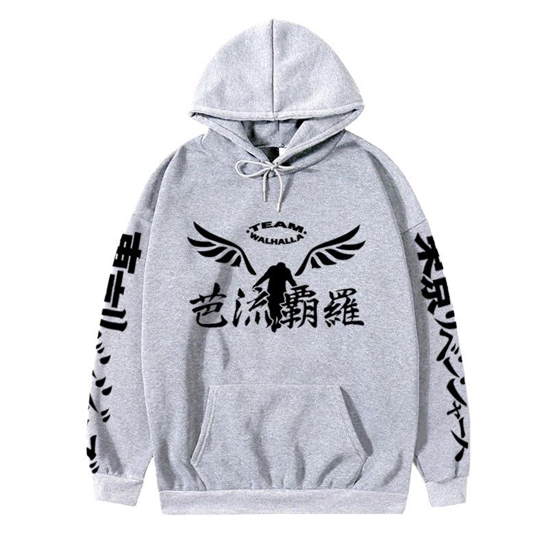 Европейский Код Осень И Зима Новый Мультфильм Анимация Свободный Толстовка Свитер