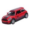 1:32 Alloy Pull Back Car   Battery Powered Diecast Model Car for Kids Over 3 Years Old