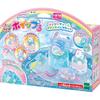 Whipple EPOCH Jelly Charm Морские Сладости Набор Игрушка для Возраста 8+ Игрушка для Изготовления Украшений
