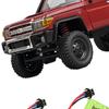 1/12 RC Off Road Car Модель High Race Party Favor Перезаряжаемый автомобиль для скалолазания All Terrains для