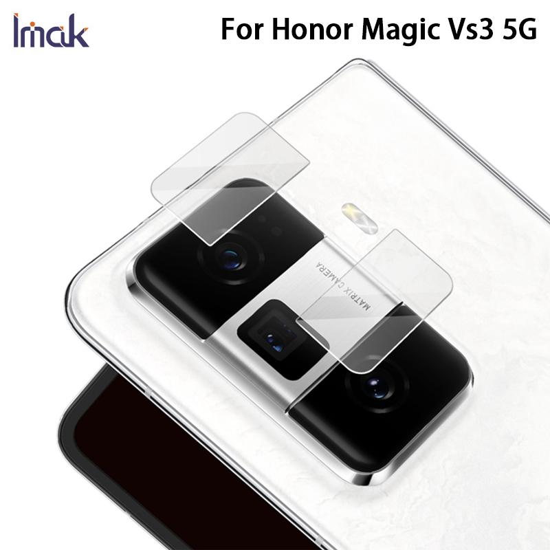 For Honor Magic Vs3 5G Glass IMAK High Definition Glass Lens Film