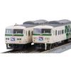 TOMIX N Gauge JR 185 0 Series Odoriko Reinforced Skirt Basic Set B 98567 Model Train