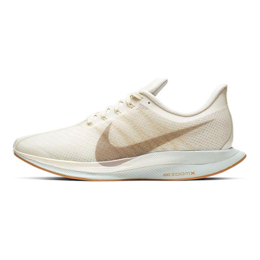 Nike Женские кроссовки Zoom Pegasus 35 Turbo Sail повседневные AJ4115-101