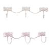 Настенные крючки для подвешивания Современный крючок для халата Многоцелевой настенный крючок для прихожей Организация Крючок для пальто Крючок для одежды для курток