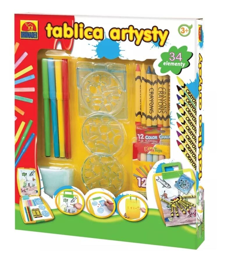 Artist's board 8228