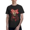 Мигэцукэ Призрачная Группа Мужские Футболки True Classic Tees Повседневные Хлопковые Приталенные Футболки Рубашки для Мужчин(1)