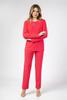 Regina 677 Long/r Terry S-XL Women's Pajamas Regina