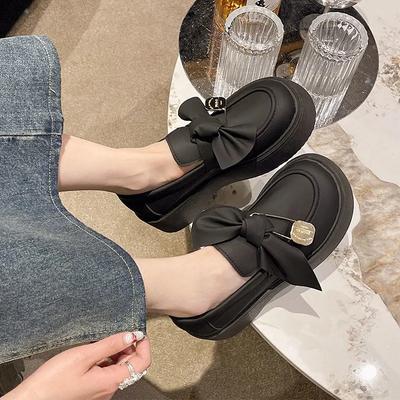 Туфли – Туфли