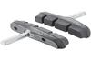 Запчасти для ремонта SHIMANO Тормозная колодка M65T Cantilever Y84F98100 (5 пар) (для тормозов) BR-CT91