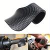 Universal Carbon Motorcycle Throttle Rest Cruise Aid Control Grips Rocker for Motorcycle Handle