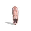 adidas Кроссовки Neo Vl Court 2.0 из синтетической кожи с низким верхом Женские кроссовки Бело-розовый EE6790