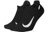 Nike Носки унисекс до щиколотки SX7554-010