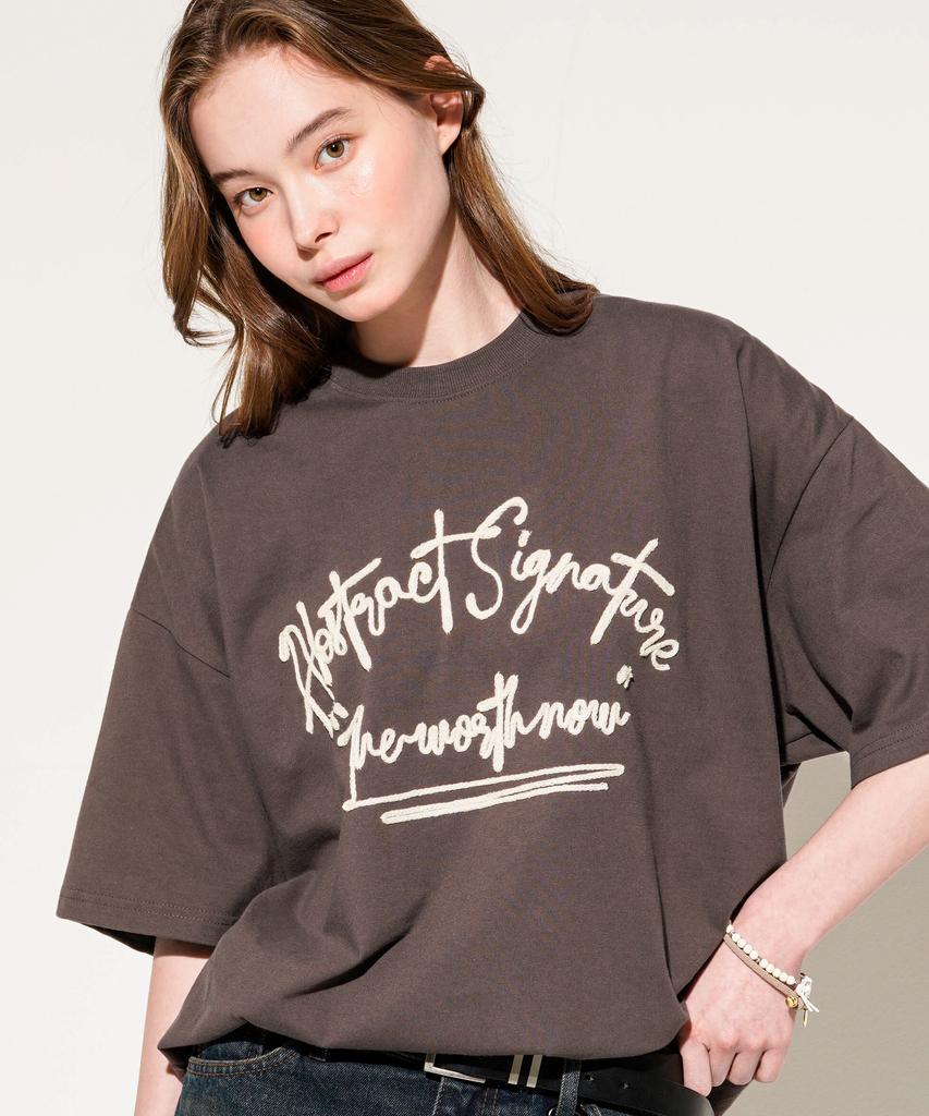 TWN [2Pack] Absignture Short Sleeve 4-Piece Set Hsst3559