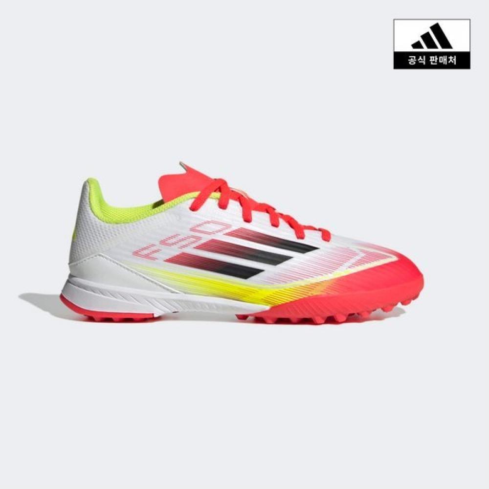 Adidas F50 League Tf Junior Soccer Shoes