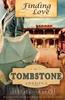 Книга Finding Love In Tombstone Arizona by Miralee Ferrell - Paperback