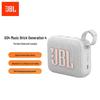 JBL Портативная Bluetooth-колонка GO4, штекер CN (адаптер в комплекте)