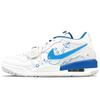 Jordan Legacy 312 Амортизация Нескользящая Износостойкая Амортизация Нескользящая Износостойкая Низкие HJ3480-140(Team40-SBOX)