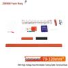 ZONWAN 10 кВ Высоковольтные термоусадочные аксессуары для кабелей