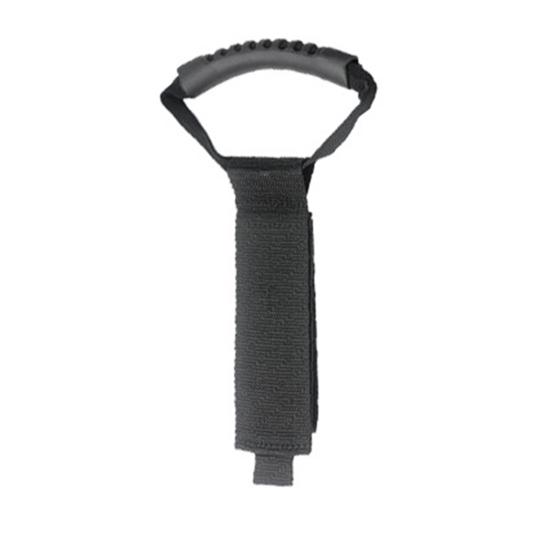 Yousheng Легко переносимый ремень для хранения Сверхпрочная застежка-липучка Органайзер для кабелей Ремень для переноски шнуров с ручкой Ремень для хранения шлангов для бассейна Садовых шлангов