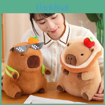 Куклы и мягкие игрушки – Мягкие и плюшевые игрушки животных