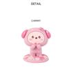 Официальная фигурка BTS BT21 Cherry Blossom, аутентичная