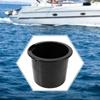 Вставка-подстаканник для автомобиля с дренажом для дома на колесах, грузовика, яхты, лодки