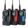 K67 PRO Air Band Walkie Talkie 65-600MHz 640Ch Scrambler Dual Watch Freq Sweep Amateur FM VOX K67 PRO GMRS Two Way Radio