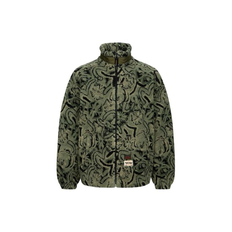 EVISU Jackets Men's Stand Collar Moderate Other 2EAHTM3JK8020LFSH