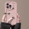 Butterfly Suitable for Apple 16promax Mobile Phone Case 15 Full-inclusive IPhone 14puls Puff Anti-fall 13mini12