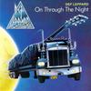 CD DEF LEPPARD - ON THROUGH THE NIGHT 8225332M1 Mercury Germany Rock Used