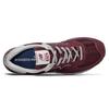 New Balance 574 'Бордовый' Мужские ML574EGB