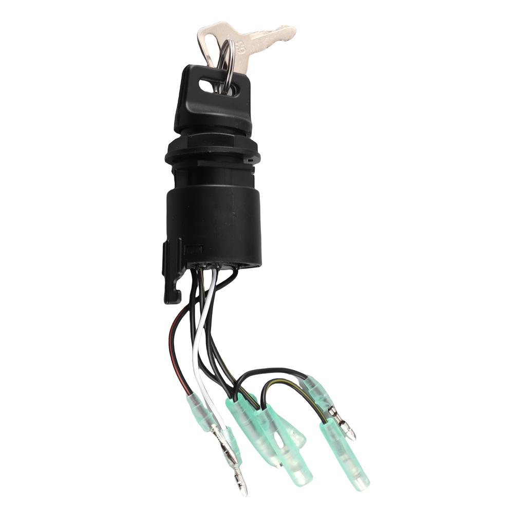 Выключатель зажигания с ключом Выключатель зажигания подвесного мотора 35100 ZV5 013