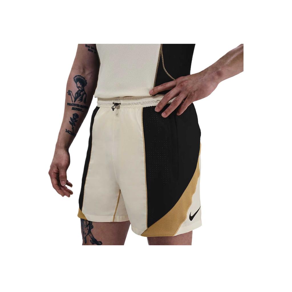 Nike Dri-Fit Strike+ Comfortable Stylish Simple Soccer Pants Men bottoms Dark-Gray HJ4192-110