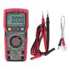 UT89XE UNIT Multimeter Multifunctional High Accuracy Digital Meter for Electric Maintenance