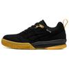 Кроссовки lifestyle унисекс Asics Gel-Spotlyte Low x 8ON8 Черно-желтые 1203A262-001